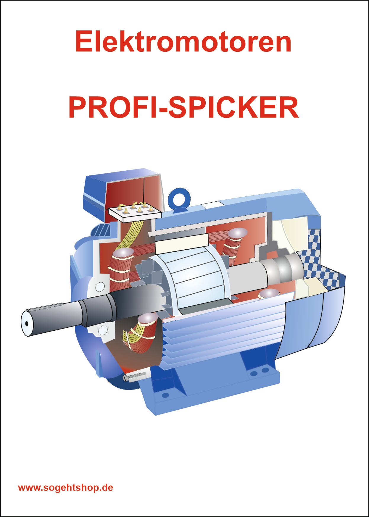 Gesellenprüfung Teil 2 – Komplettpaket für Elektroniker/-innen
