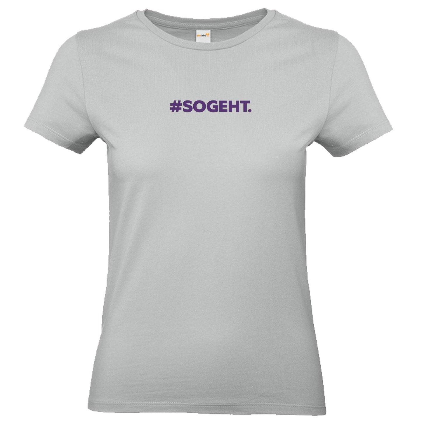 pacific grey, XS