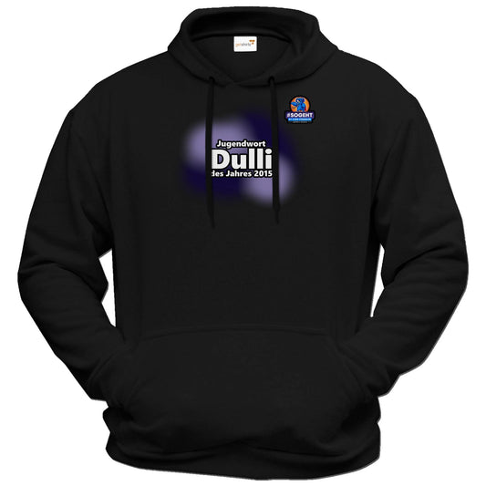 Hoodie Premium FAIR WEAR - Dulli (bunt)