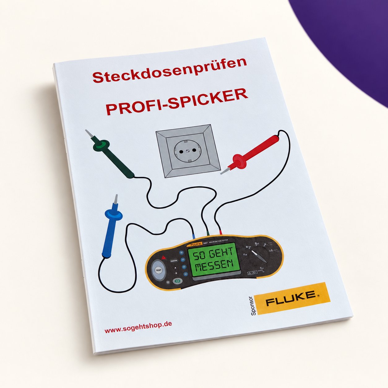 Bundle | Gesellenprüfung Teil 1 – Das perfekte Vorbereitungspaket für Elektroniker/-innen