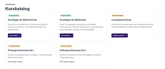 #SOGEHT Campus – kostenloser Testzugang