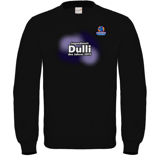 Sweatshirt FAIR WEAR - Dulli (bunt)