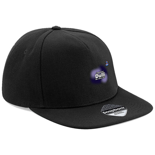 Flatpeak Cap - Dulli (bunt)